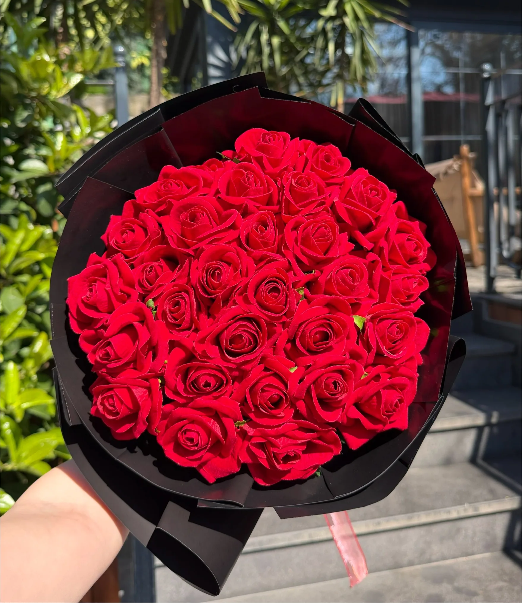 Rose Love