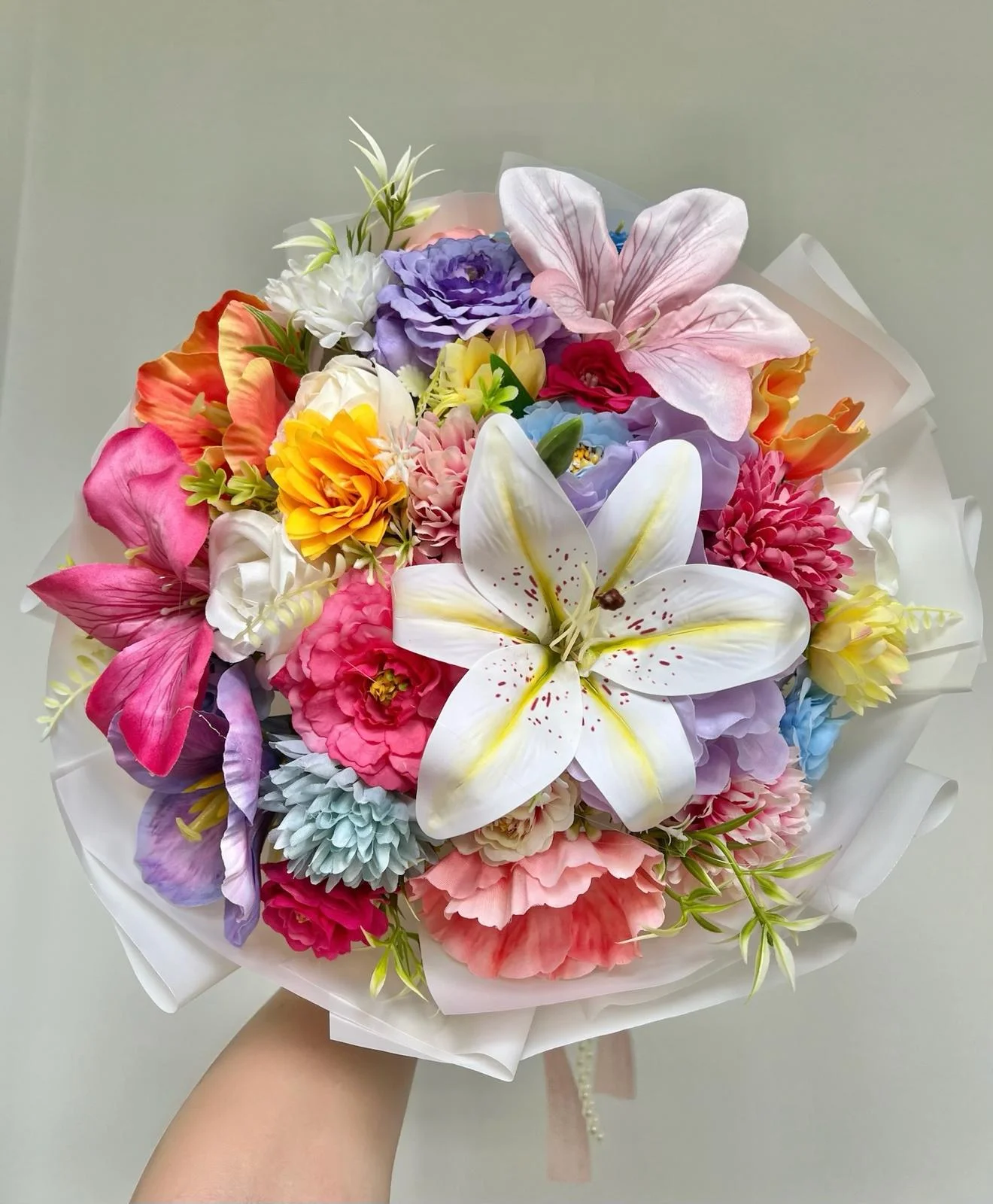 Colour Crush