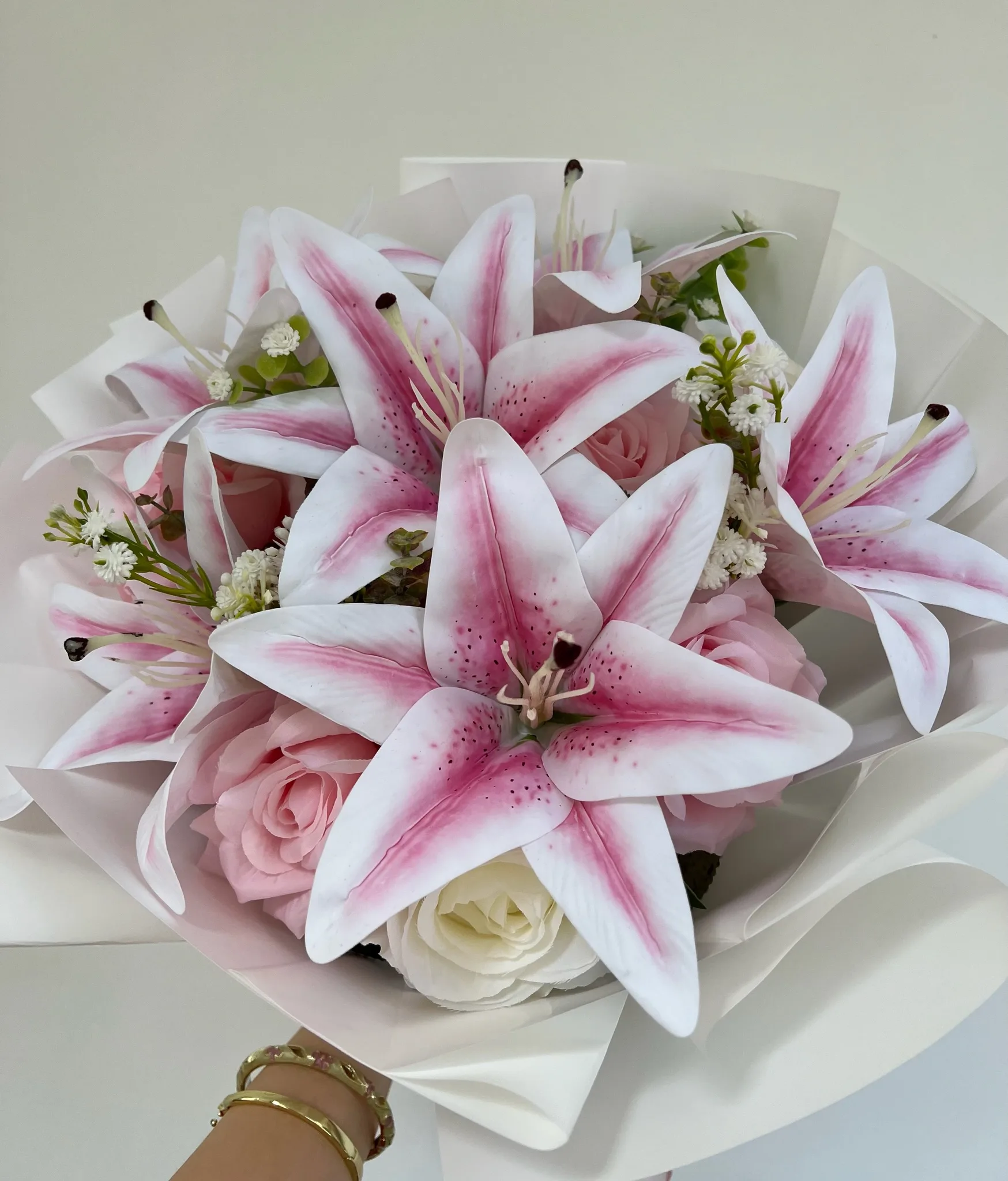 LilyLove