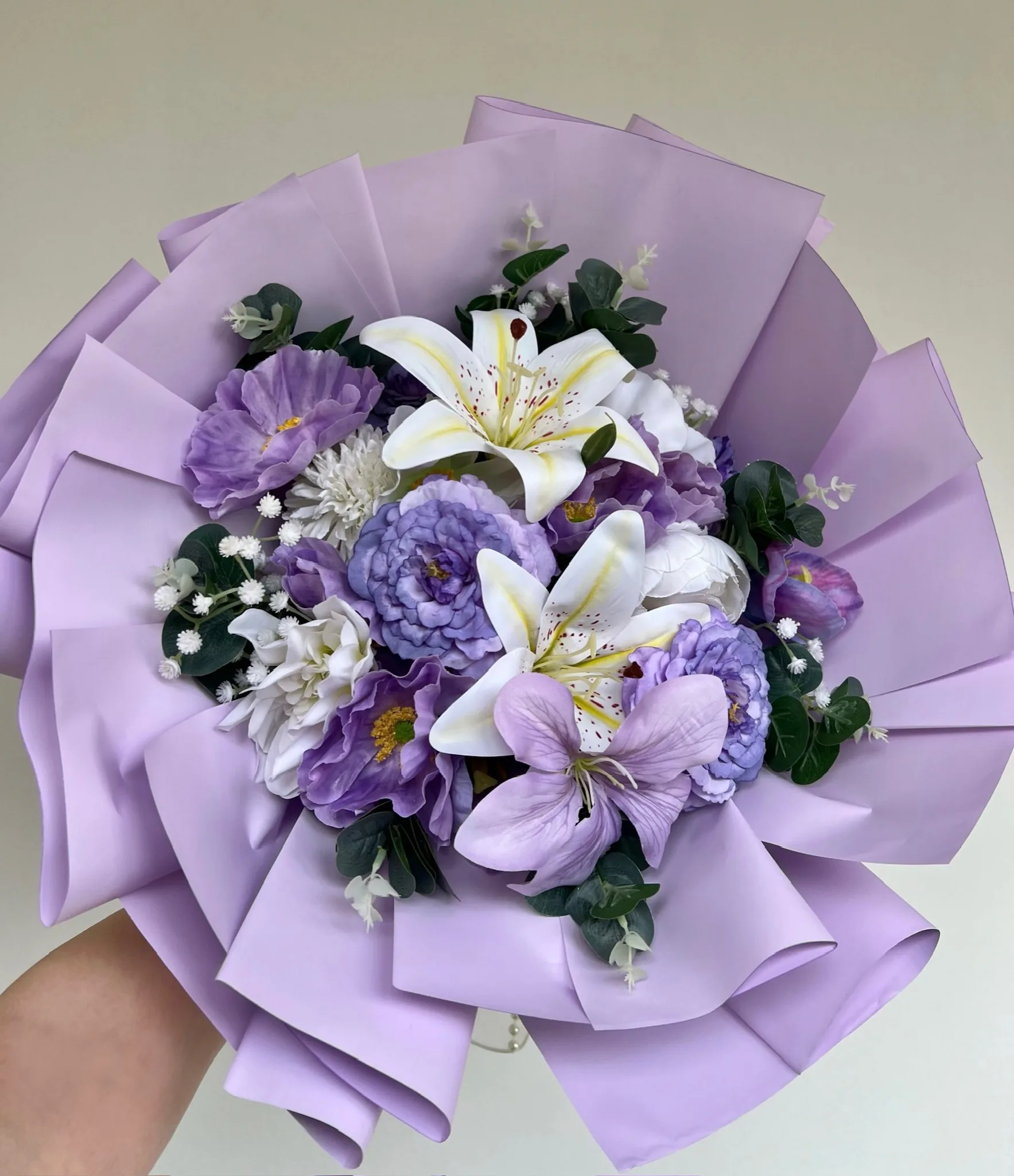 Lilac Dream