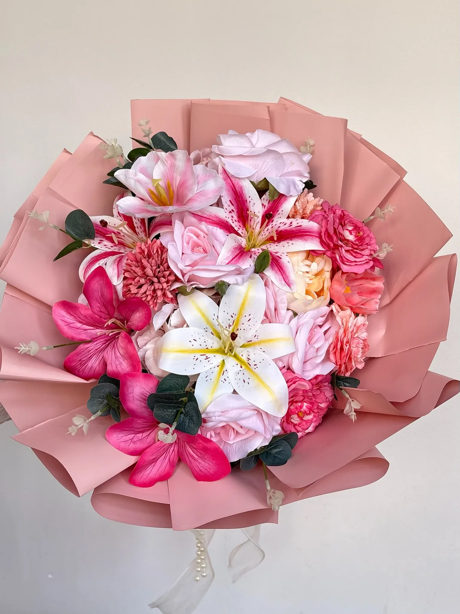 Blush Love